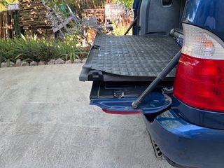 BMW X5 2000 3.0i E53 Automatico