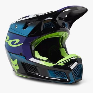 Casco FOX V3 RS Talla XL
