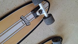 2 Skateboards