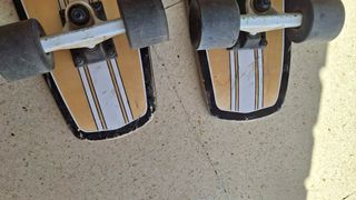 2 Skateboards