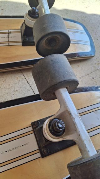 2 Skateboards