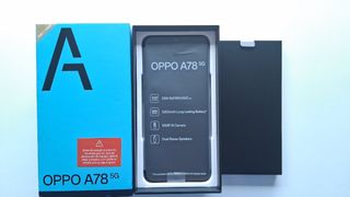 Oppo A78 5G 128 GB