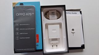 Oppo A78 5G 128 GB