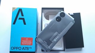 Oppo A78 5G 128 GB