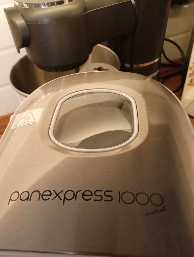 Macchina Pane Ariete Panexpress 1000