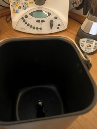 Macchina Pane Ariete Panexpress 1000