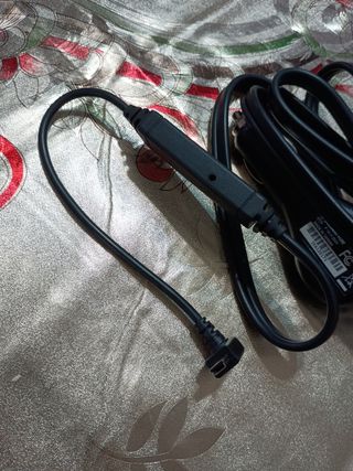 Cargador GPS Sintonizador Garmin GTM25 para coche