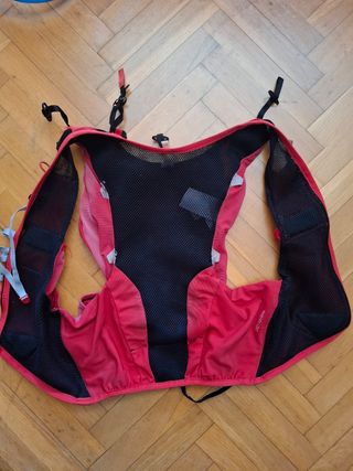 Salomon ADV Skin 12 Set Mochila. Precio negociable