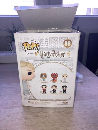 Funko Pop Harry Potter 88