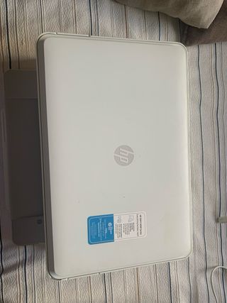 HP ENVY 6000 Series Impresora