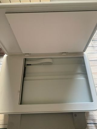HP ENVY 6000 Series Impresora