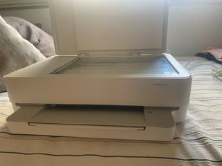 HP ENVY 6000 Series Impresora