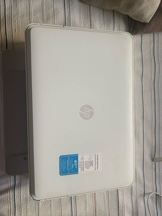 HP ENVY 6000 Series Impresora
