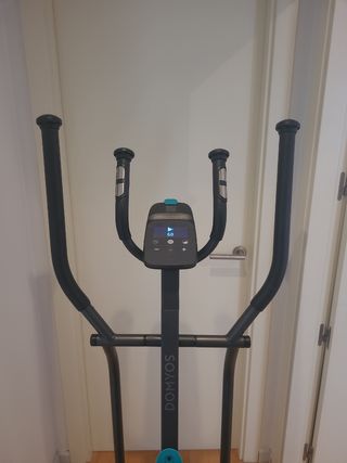 Bicicleta Elíptica DOMYOS