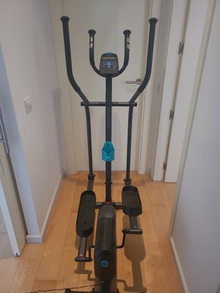 Bicicleta Elíptica DOMYOS