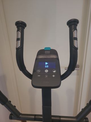 Bicicleta Elíptica DOMYOS