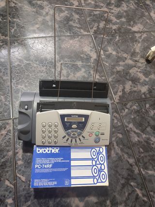 Impresora para tatuajes