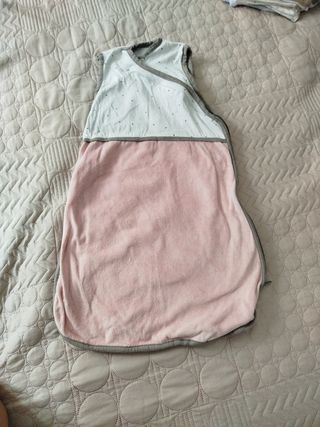 Saco dormir IKEA 0-6 meses