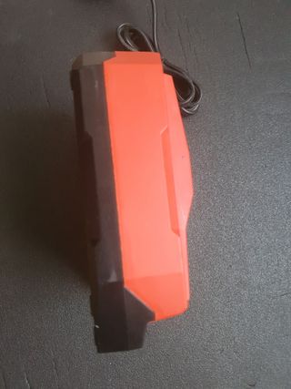 CARGADOR HILTI NURON C6