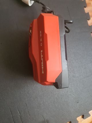 CARGADOR HILTI NURON C6