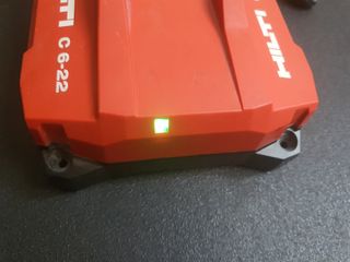 CARGADOR HILTI NURON C6