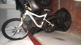 Mondraker Factor R – MTB Doble
