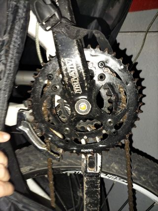 Mondraker Factor R – MTB Doble
