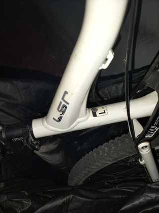 Mondraker Factor R – MTB Doble
