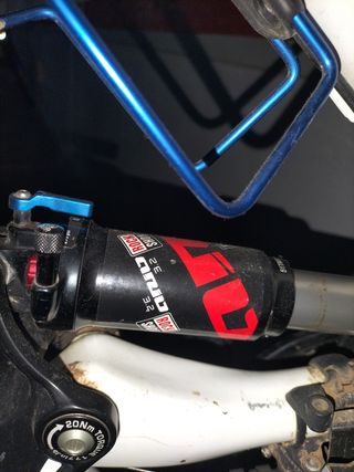 Mondraker Factor R – MTB Doble

