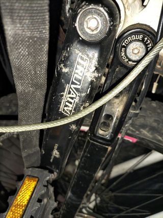 Mondraker Factor R – MTB Doble

