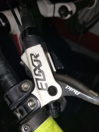 Mondraker Factor R – MTB Doble
