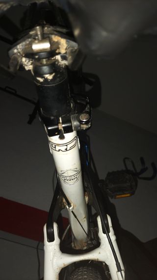 Mondraker Factor R – MTB Doble
