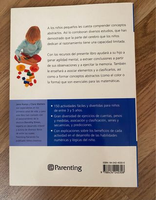 Juegos de números y lógica