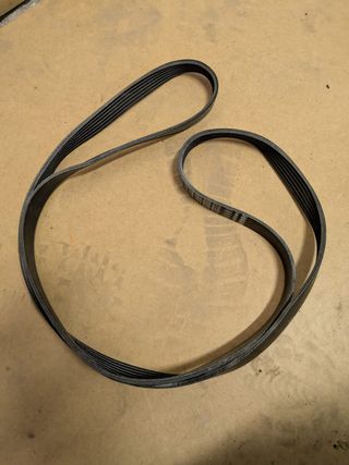 Correa Accesorios Audi VW 078903137