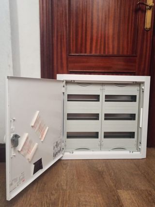 Cuadro Eléctrico ABB U32