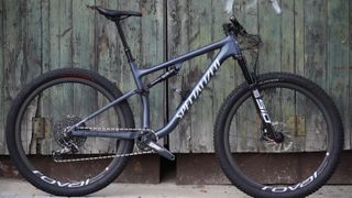 Bicicleta Specialized Epic 29 Talla L