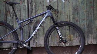 Bicicleta Specialized Epic 29 Talla L