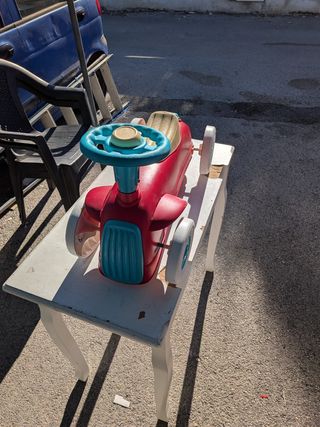 Auto Clementoni per bambini