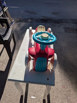 Auto Clementoni per bambini