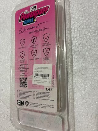 Custodia per Oppo Reno 7 5G per ragazze Powerpuff