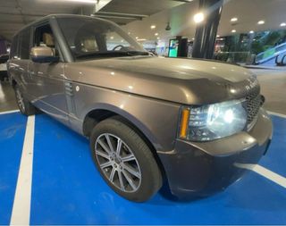 Land Rover Range Rover Vogue 4.4 TDV8