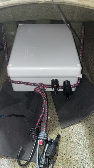 Kayak de pesca Alboran FX