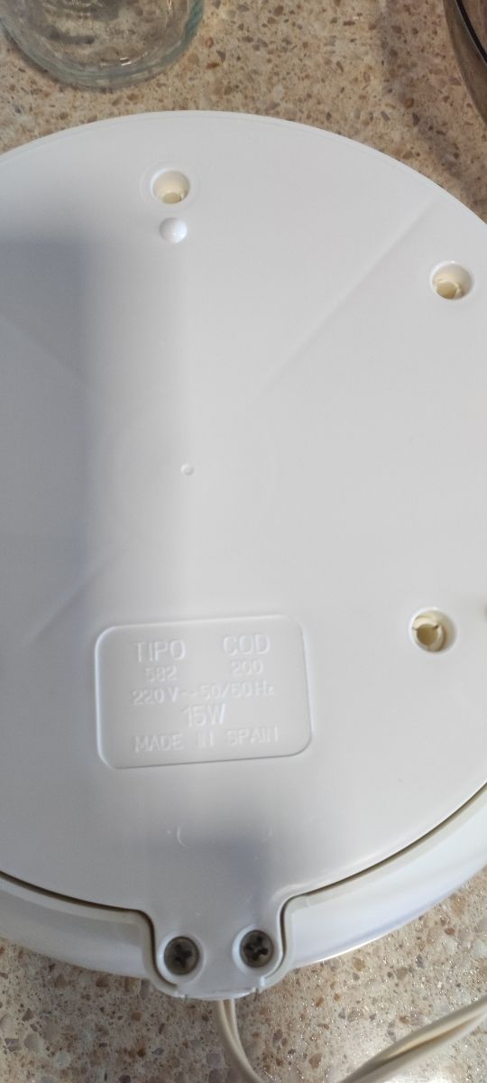 Yogurtera Moulinex con 6 tarros