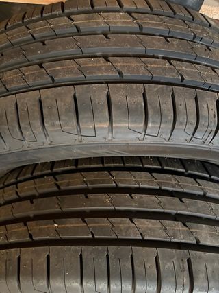 Neumáticos Imperial Ecosport SUV 235/65R17 108VXL