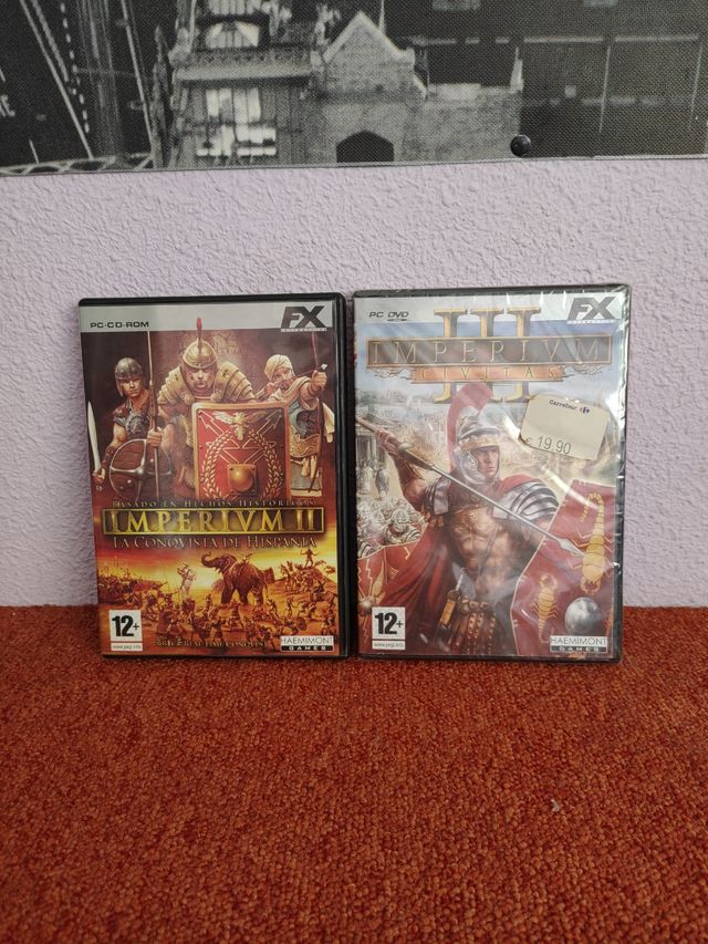 Lote Juegos PC Half-Life Generation