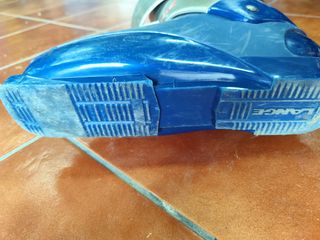 Scarponi da sci Lange taglia 10 (43 europei) 
