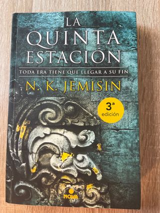 La quinta estación