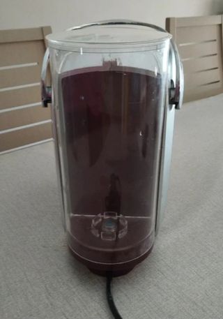 Cafetera Cápsulas Caffitaly