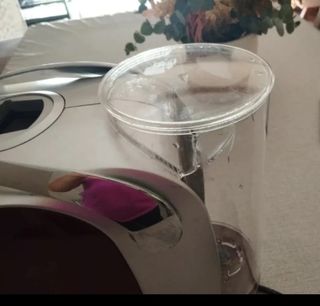 Cafetera Cápsulas Caffitaly