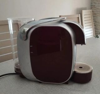 Cafetera Cápsulas Caffitaly